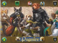 Pugmire GM Screen (EN)