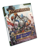 Pathfinder RPG: Battlecry! Pocket Edition (EN)