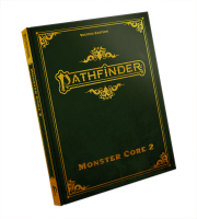 Pathfinder RPG: Monster Core 2 Special Edition (EN)