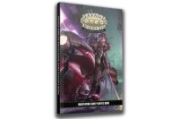 Savage Worlds: Adventure Edition Players Book Cover C (EN)