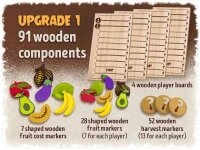 Click a Tree: Upgrade Wood (DE)