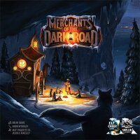 Merchants of the Dark Road (DE)