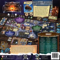 Merchants of the Dark Road (DE)