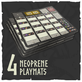 Norsemen: Upgrade - Mats (4)