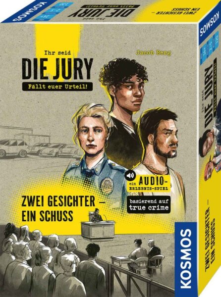 Die Jury (DE)