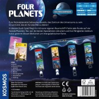 Four Planets (DE)