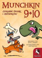 Munchkin 9+10 (DE)