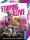 Staying Alive (DE)