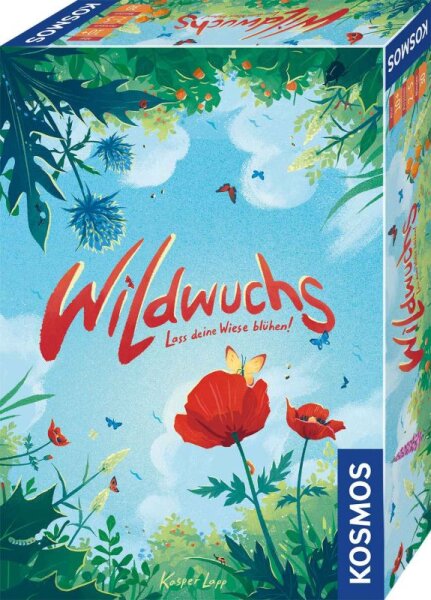 Wildwuchs (DE)
