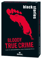 black stories - Bloody True Crime (DE)