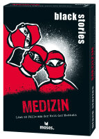 black stories - Medizin (DE)