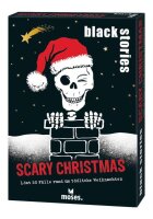 black stories - Scary Christmas (DE)