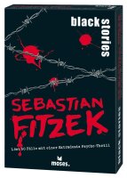 black stories - Sebastian Fitzek (DE)