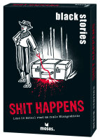 black stories - Shit Happens (DE)