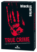 black stories - True Crime (DE)