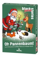 black stories junior - Oh Pannenbaum! (DE)