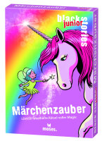 black stories Junior - Märchenzauber (DE)