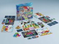 Champions of Wind and Fire (DE)