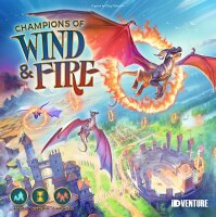 Champions of Wind and Fire (EN)