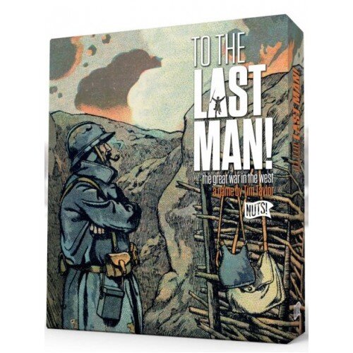 To the Last Man (EN)