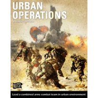 Urban Operations 2nd. Edition (EN)
