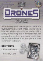 Tiny Epic Galaxies: Beyond the Black - Drones (EN)