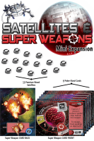 Tiny Epic Galaxies: Beyond the Black - Satellite &...
