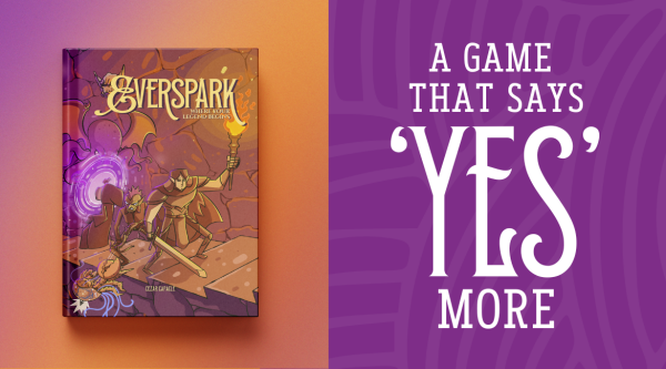 Everspark RPG (EN)