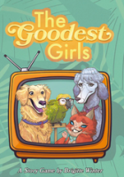 Goodest Girls RPG (EN)