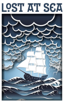 Lost at Sea RPG (EN)