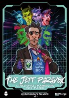 The Jeff Paradox RPG (EN)