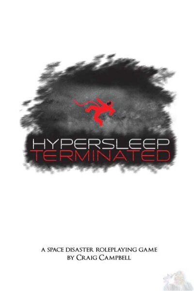 Hypersleep Terminated RPG (EN)