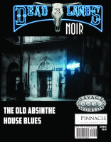 Savage Worlds: Deadlands Noir - Game Masters Screen  (EN)