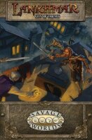 Savage Worlds: Lankhmar - City of Thieves Hardcover (EN)