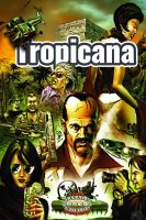 Savage Worlds: Tropicana (EN)