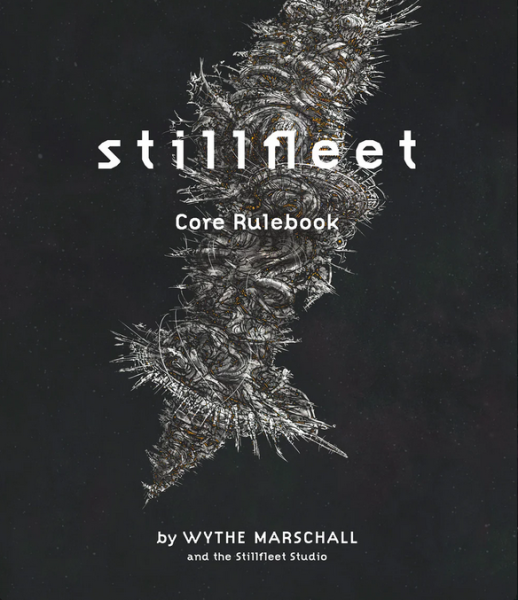 Stillfleet RPG: Core Rulebook (EN)