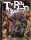 Stillfleet RPG: Venture 2 - The Rain Thieves (EN)