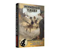 Wendigo Tales: Volume One (EN)