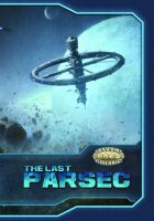 Savage Worlds: The Last Parsec Core Book Softcover (EN)