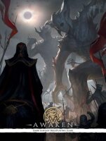 Awaken RPG Core Rulebook (EN)