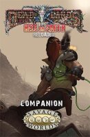 Savage Worlds: Deadlands Hell on Earth Reloaded -...