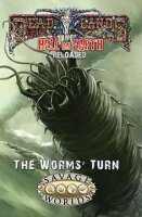 Savage Worlds: Deadlands Hell on Earth Reloaded - The...
