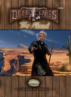 Savage Worlds: Deadlands Reloaded - The Flood (EN)