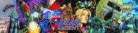 Savage Worlds: Fear Agent RPG - GM Screen + Feeding Time...