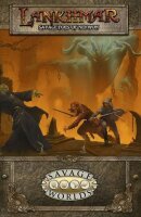 Savage Worlds: Lankhmar - Savage Foes of Nehwon Hardcover...