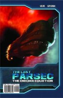 Savage Worlds: The Last Parsec - GM Screen & Enigma...