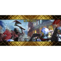 Savage Worlds: Weird Wars Rome - GM Screen (EN)