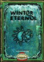 Savage Worlds: Winter Eternal (EN)