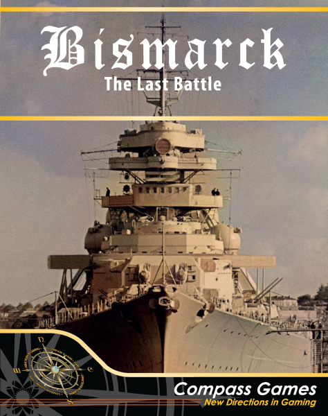Bismarck: The Last Battle (1173) (EN)