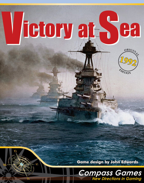 Victory at Sea Original 1992 Edition (EN)